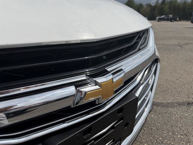 Used 2024 Chevrolet Malibu LT FWD image 7