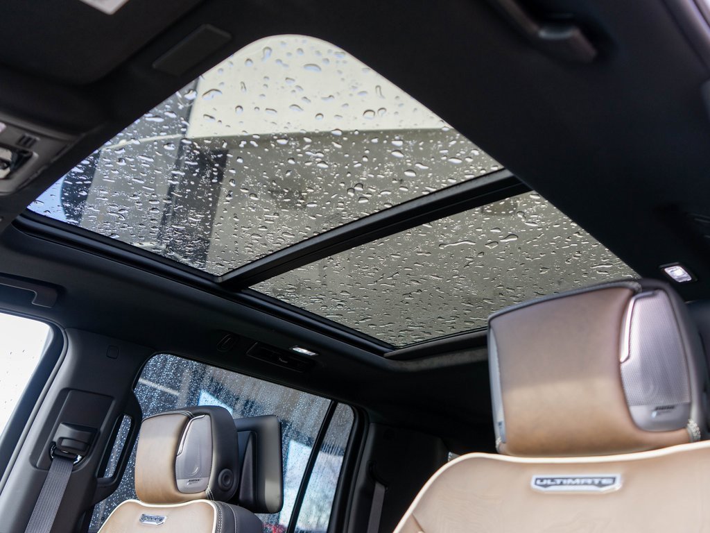 New 2026 GMC Yukon XL Denali Ultimate image 12