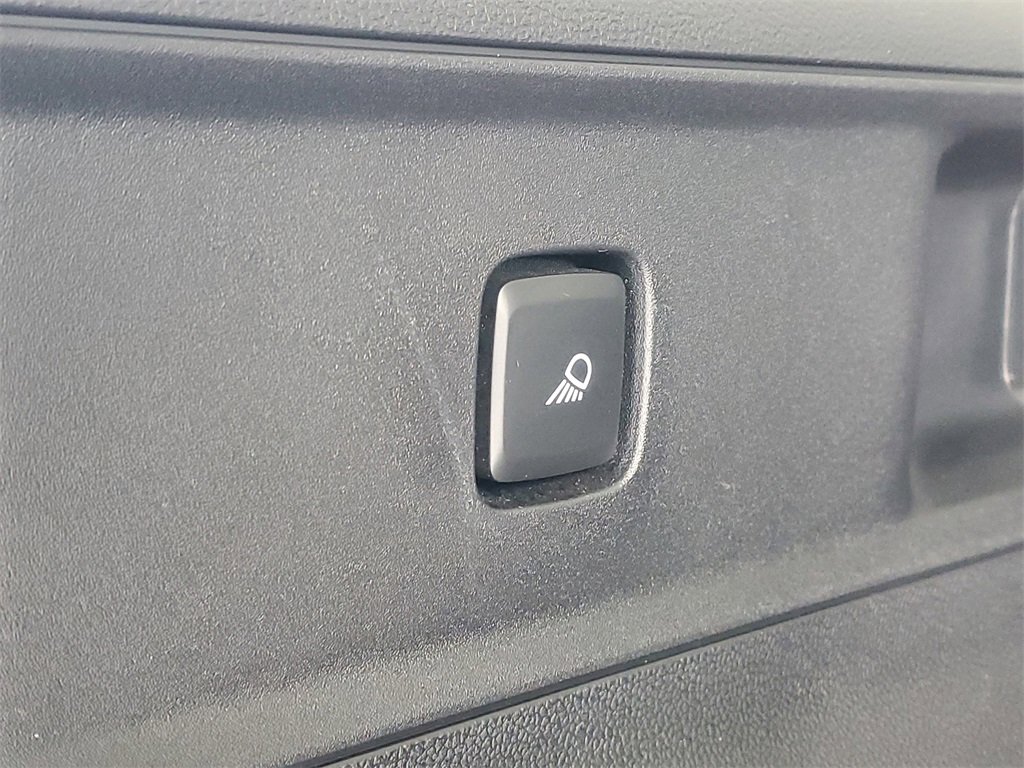 Used 2024 Ford Bronco Sport Big Bend w/ Convenience Package image 9