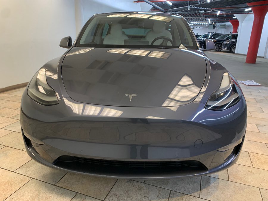 Used 2022 Tesla Model Y Performance AWD/4WD image 3
