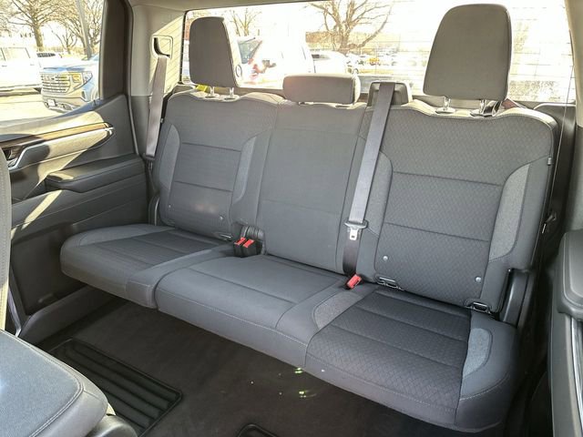 Used 2025 Chevrolet Silverado 1500 LT image 25