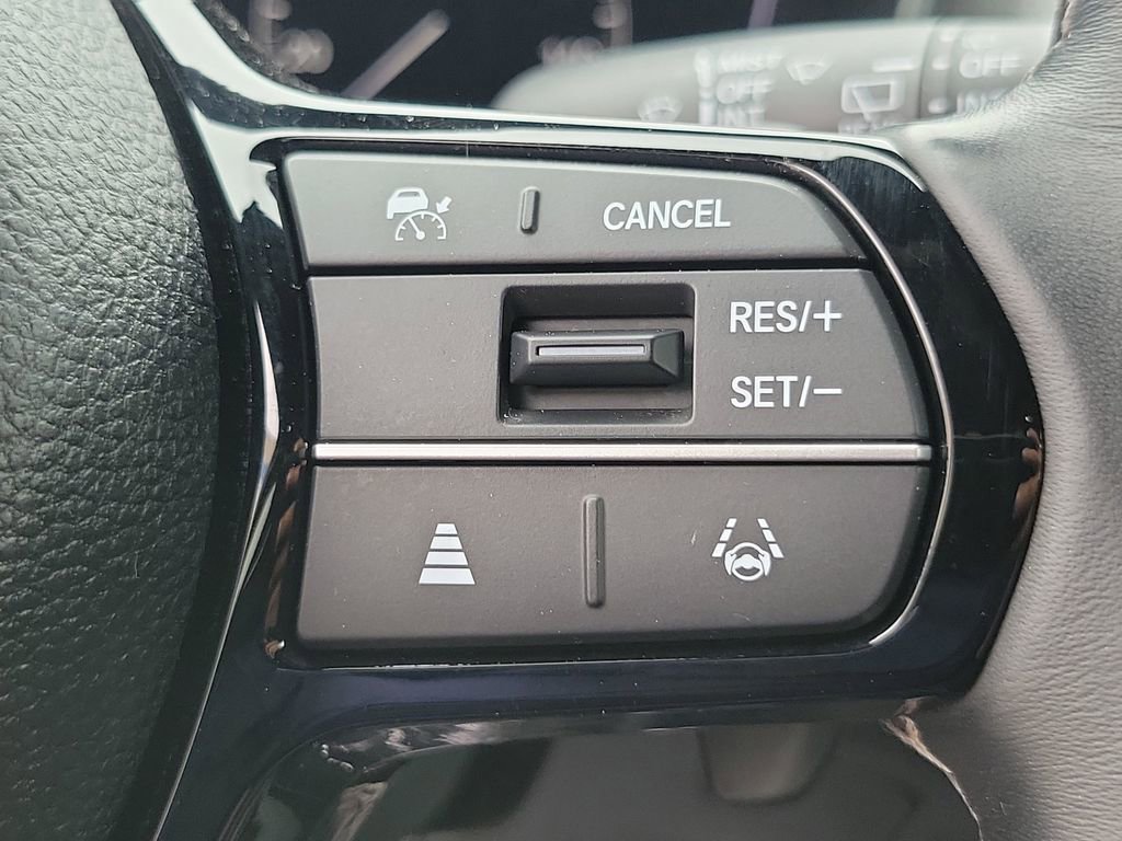 Used 2023 Honda Civic Sport image 25