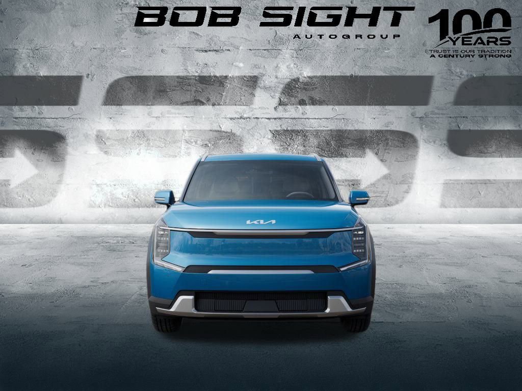 New 2026 Kia EV9 Wind image 3