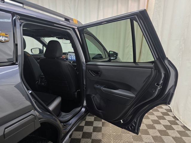 New 2026 Subaru Outback Wilderness image 31