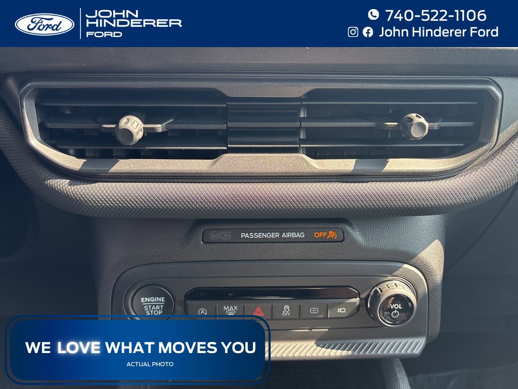 New 2025 Ford Bronco Sport Outer Banks image 27