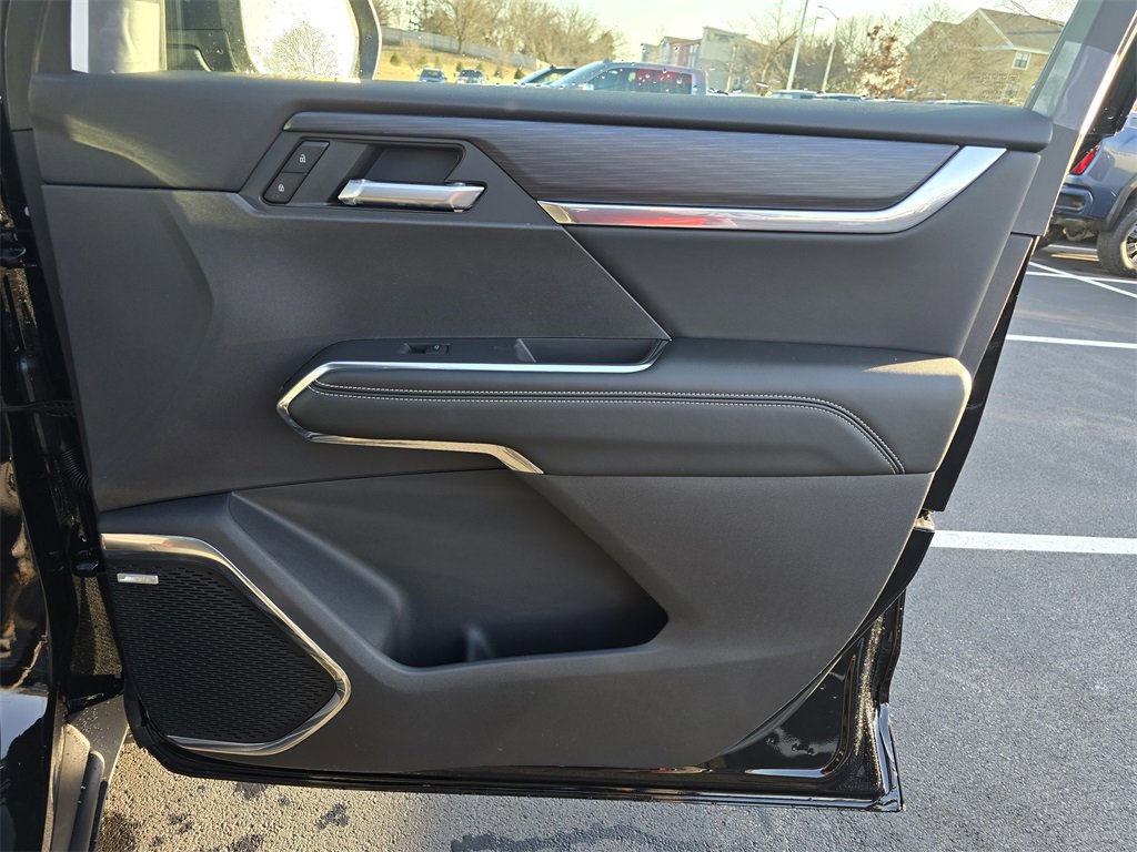 New 2025 GMC Acadia Elevation w/ Elevation Premium Package image 33