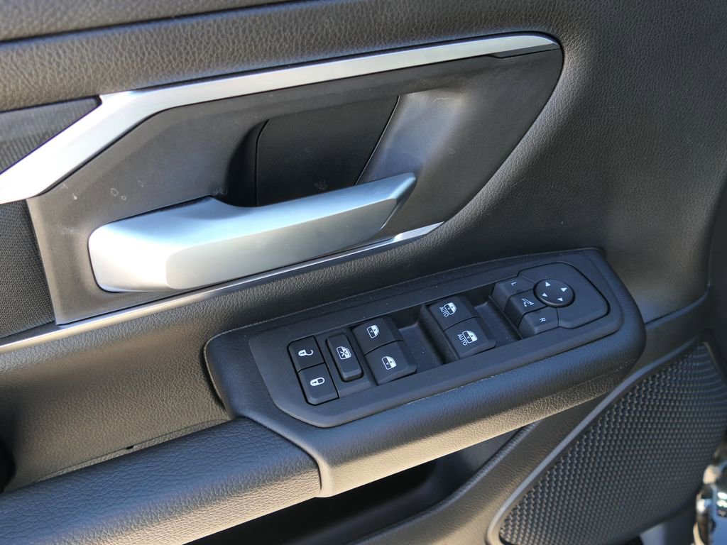 Used 2025 RAM 1500 Big Horn image 14