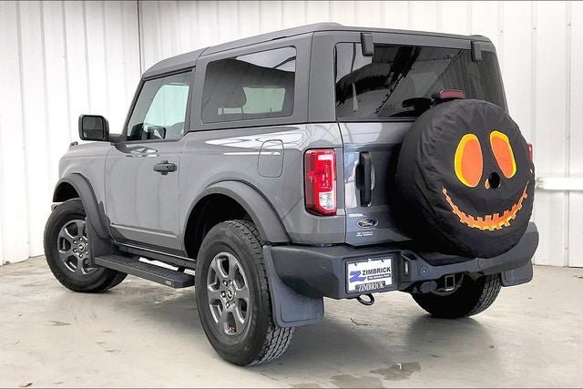Used 2024 Ford Bronco Big Bend AWD/4WD image 11