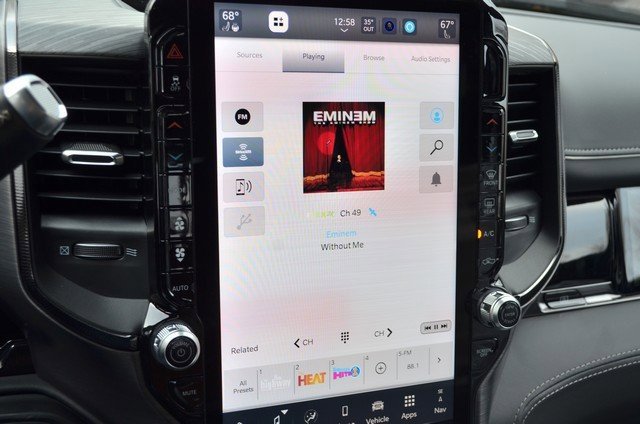 New 2026 RAM 2500 Rebel w/ Rebel Level 2 Equipment Group image 28