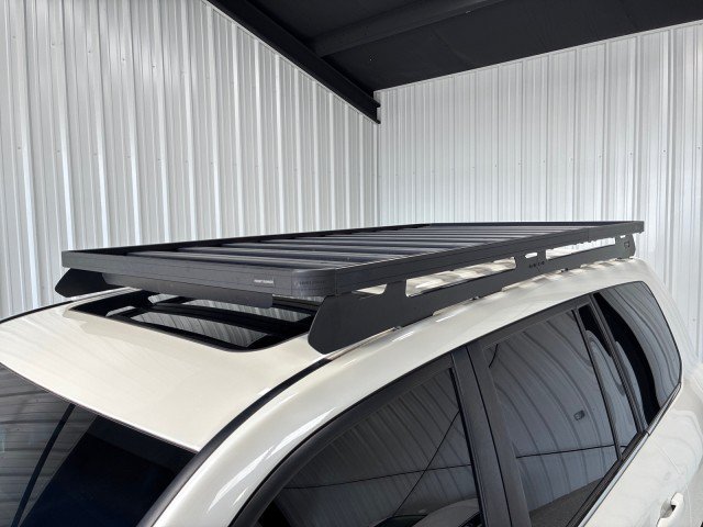 Used 2020 Toyota Land Cruiser AWD/4WD image 34