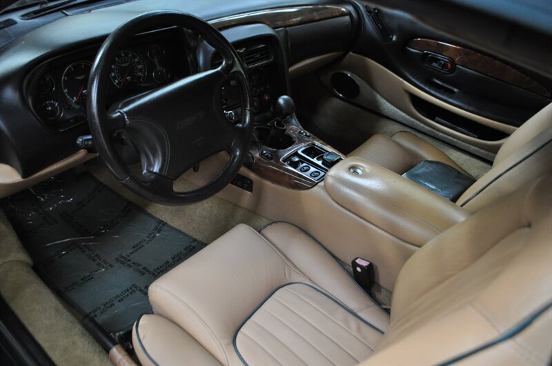 Used 1997 Aston Martin DB7 Volante RWD image 18