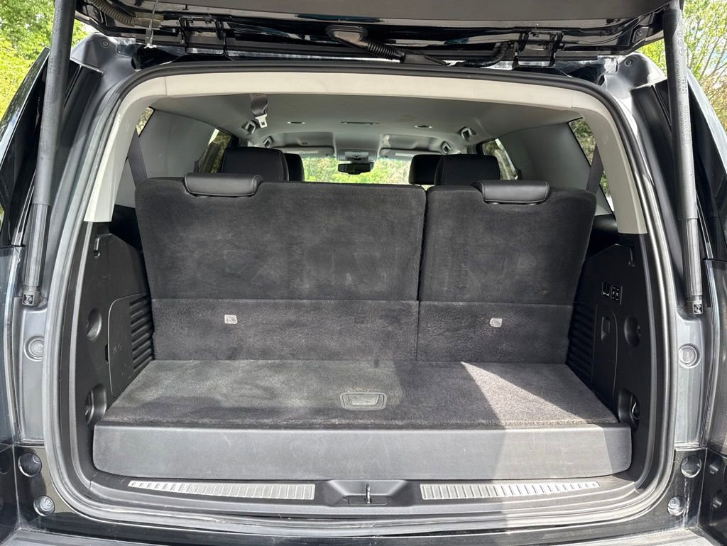 Used 2017 GMC Yukon SLT AWD/4WD image 50