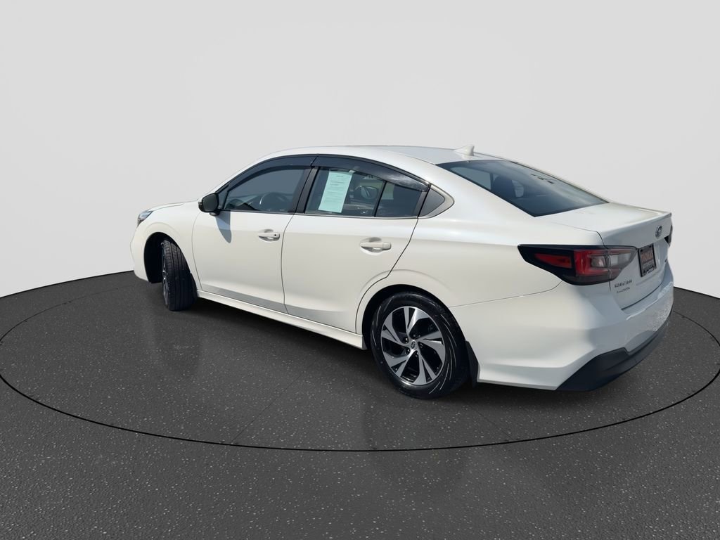 Used 2024 Subaru Legacy Premium image 6