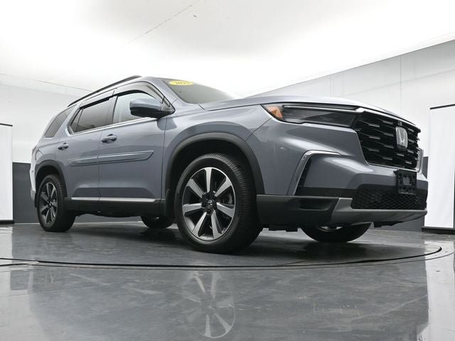 Used 2023 Honda Pilot Elite image 26