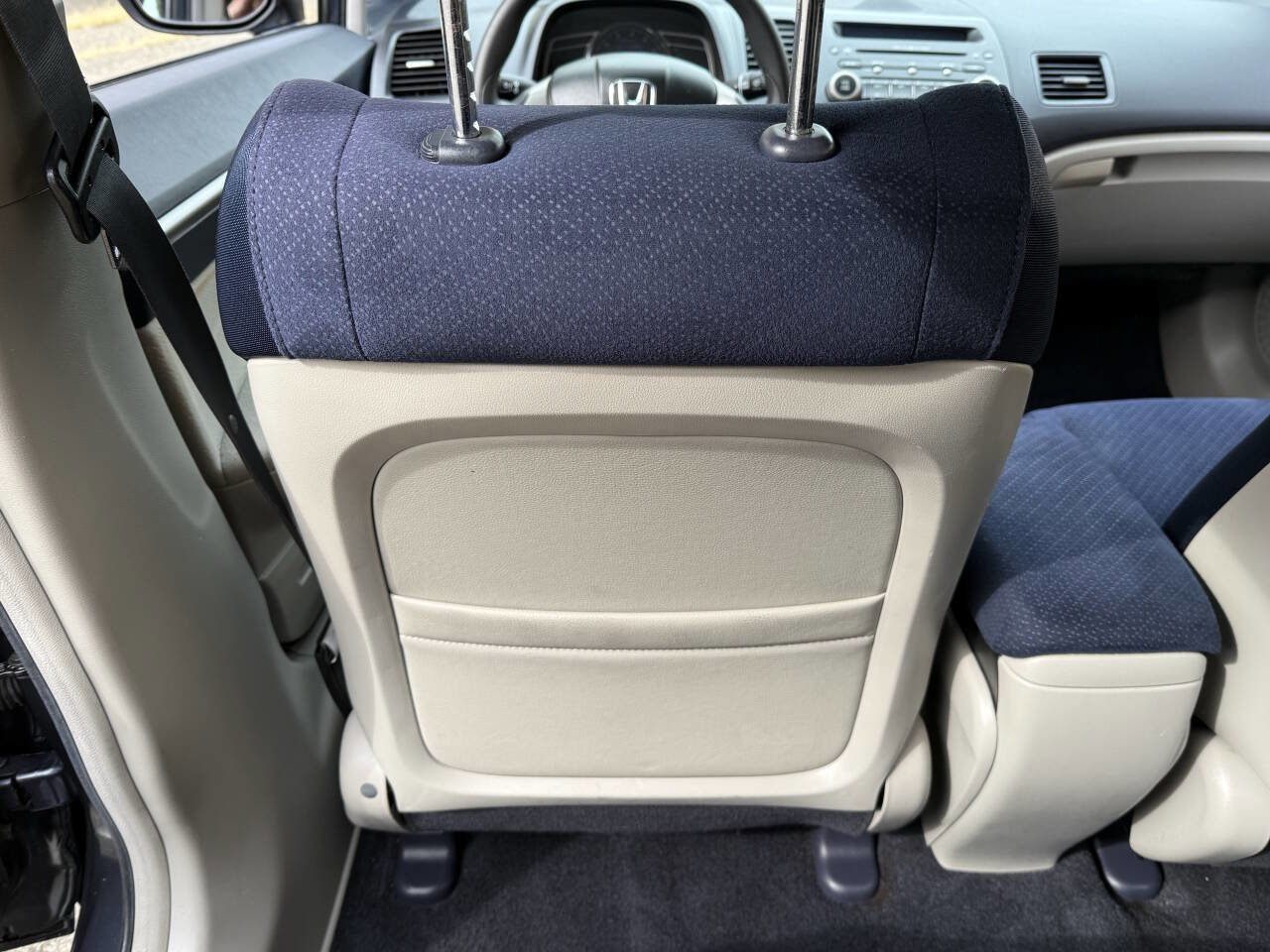 Used 2007 Honda Civic Hybrid Sedan image 25