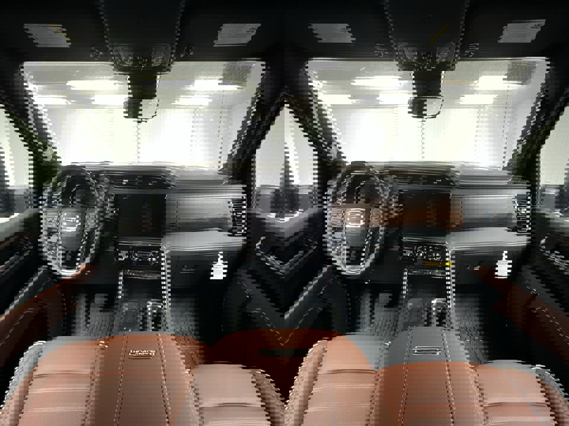 New 2026 GMC Sierra 2500 Denali Ultimate image 57