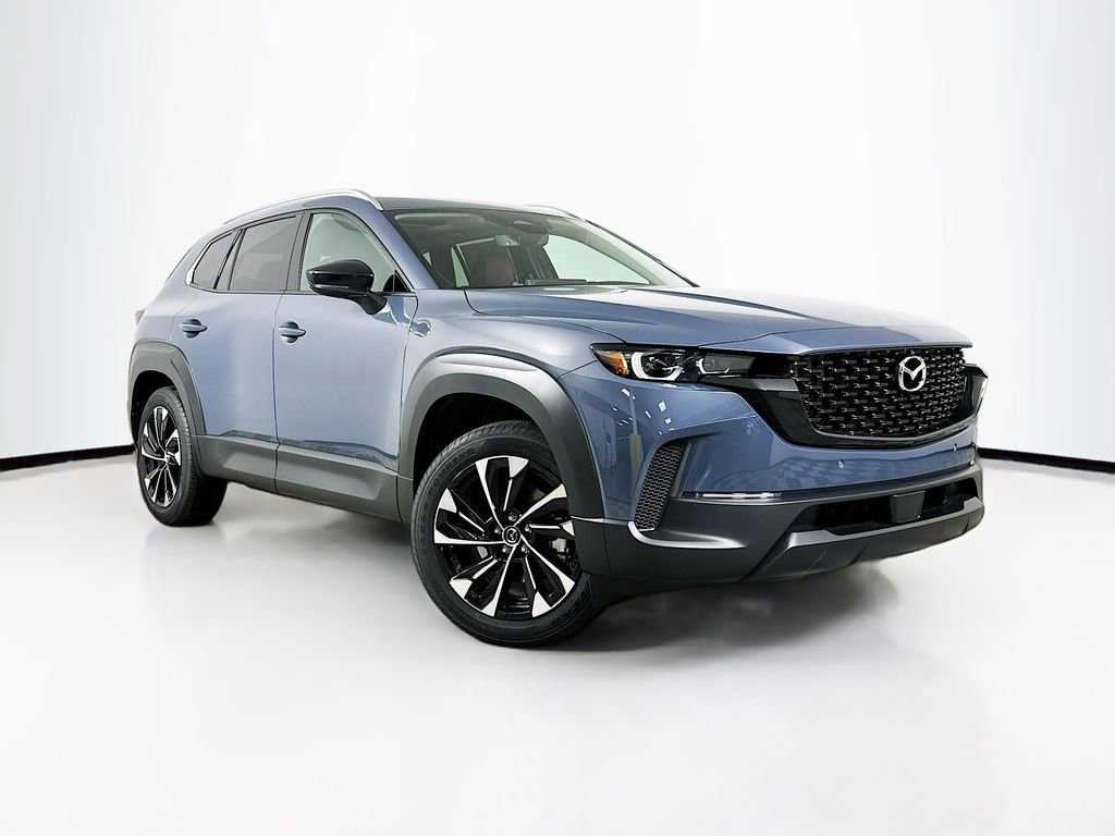 New 2026 MAZDA CX-50 2.5 Hybrid w/ Weather Package image 1