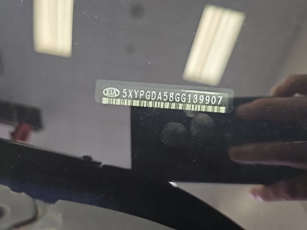 Used 2016 Kia Sorento LX AWD/4WD image 7