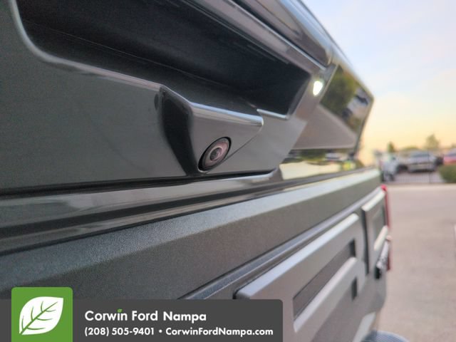 Used 2020 Ford F150 Raptor w/ Equipment Group 802A Luxury AWD/4WD image 30