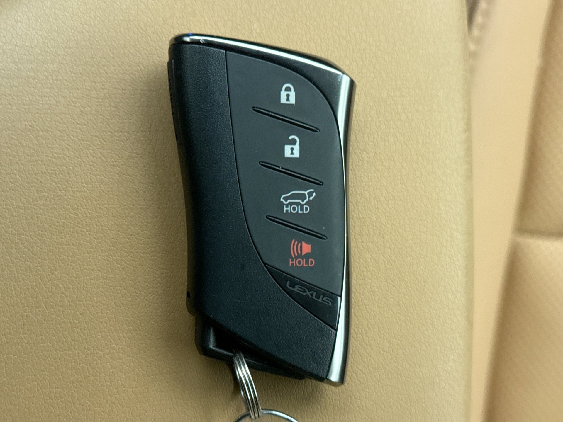 Used 2025 Lexus UX 300h AWD w/ Cold Area Package image 23