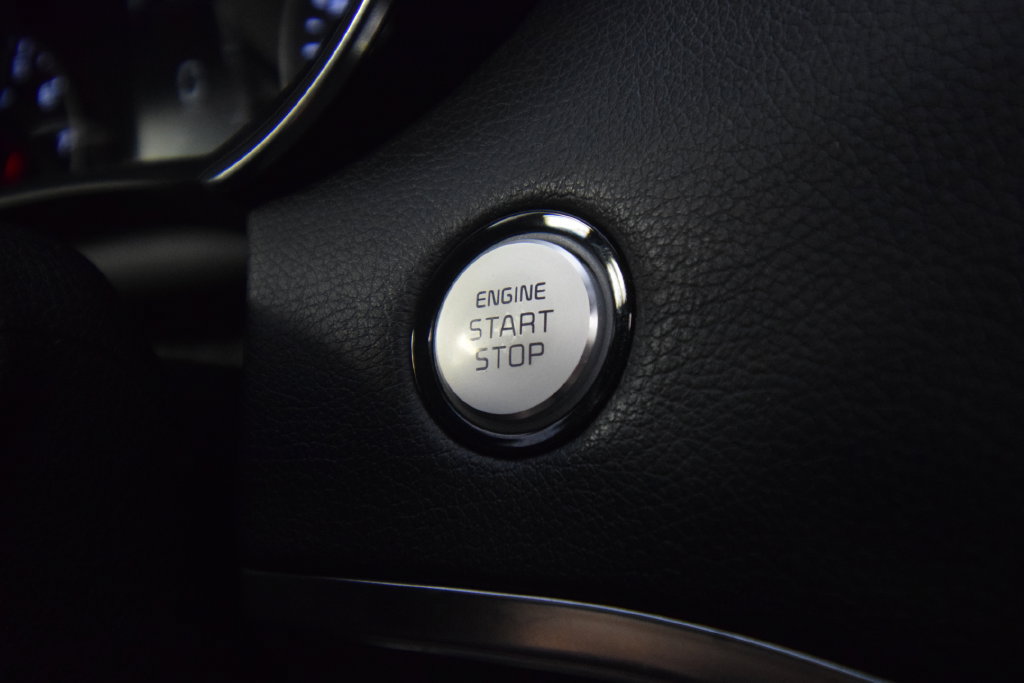 Used 2022 Kia Stinger GT-Line w/ Sun & Sound Package AWD/4WD image 29
