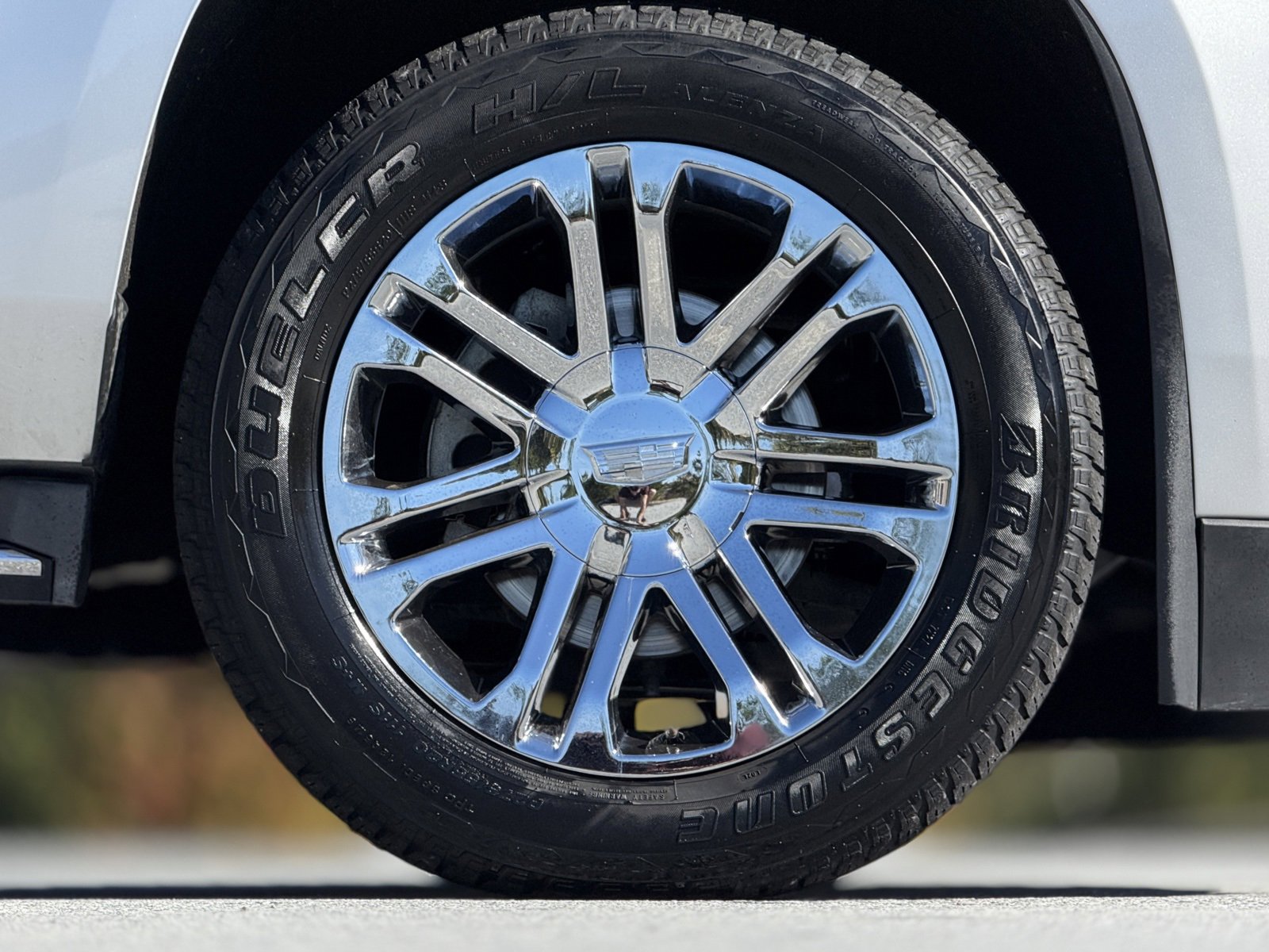 Used 2016 Cadillac Escalade 2WD image 20