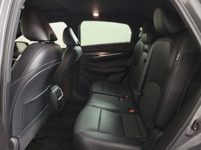 Used 2023 INFINITI QX55 Luxe w/ Cargo Package AWD/4WD image 40