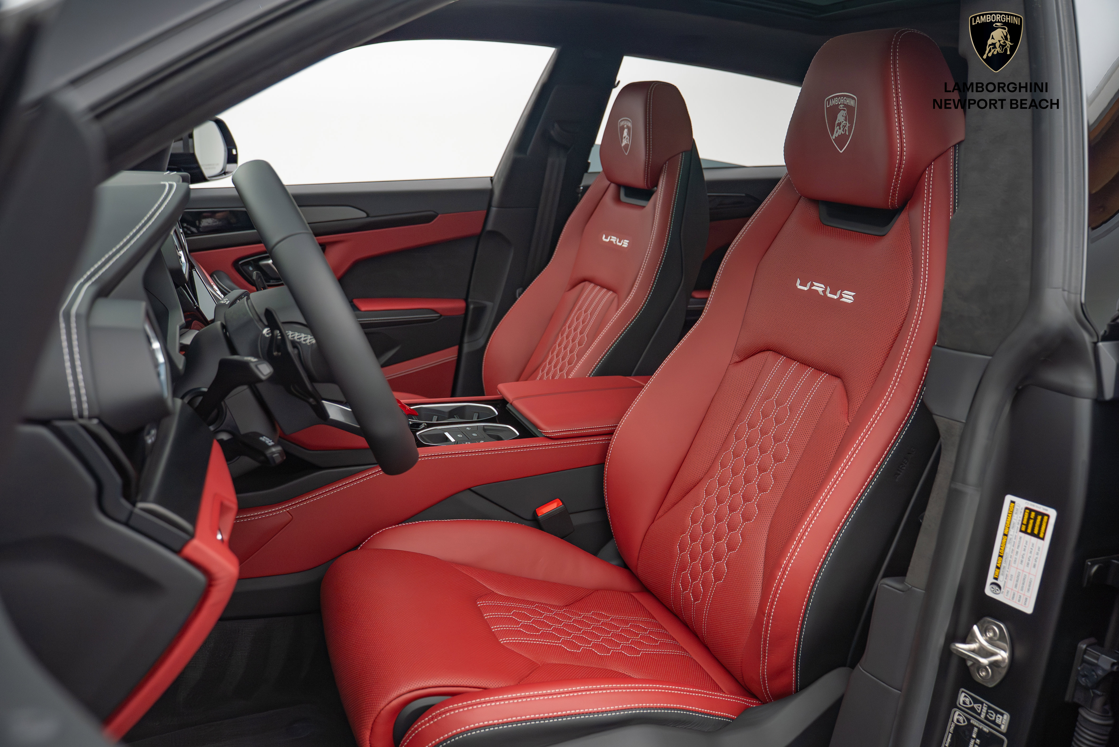 Used 2024 Lamborghini Urus S image 24