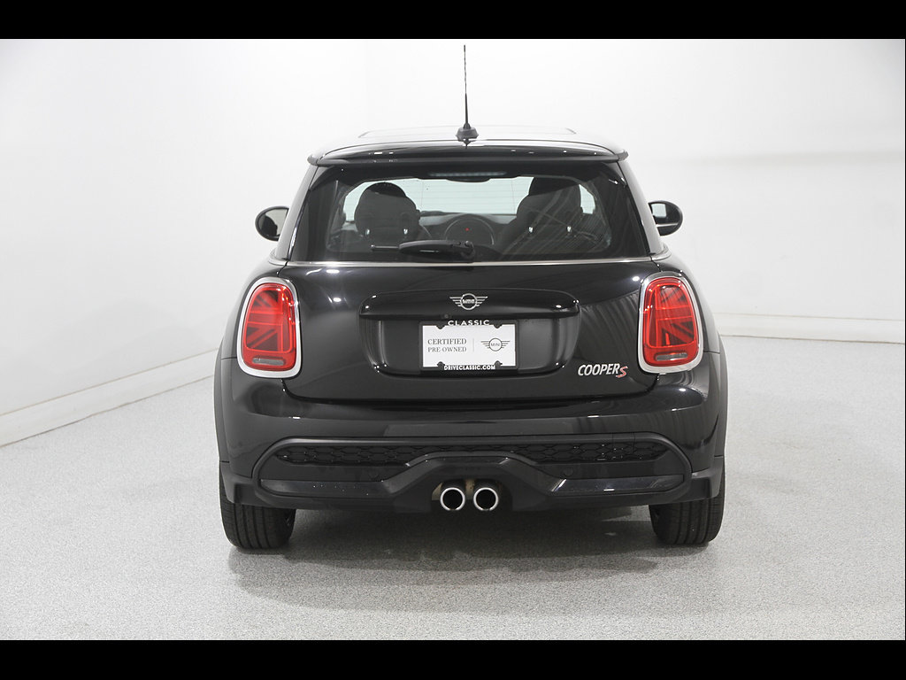 Used 2024 MINI Cooper S FWD image 19