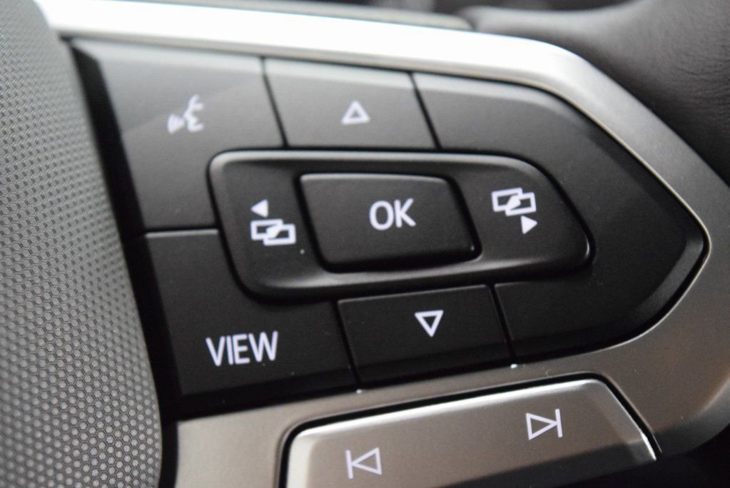 New 2026 Volkswagen Jetta S image 11