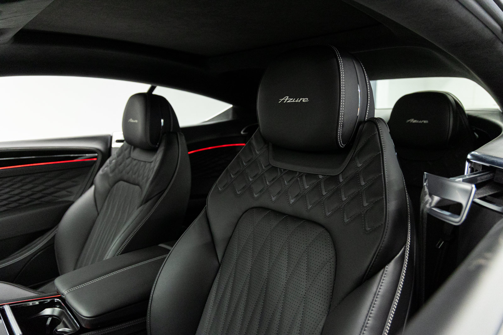 New 2026 Bentley Continental GT AWD/4WD image 23
