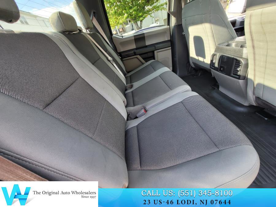 Used 2020 Ford F150 XL w/ Equipment Group 101A Mid image 18