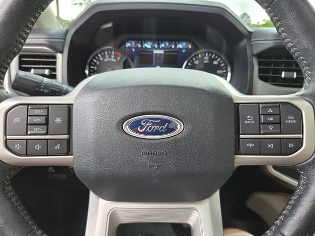 Used 2022 Ford Expedition XLT RWD image 37