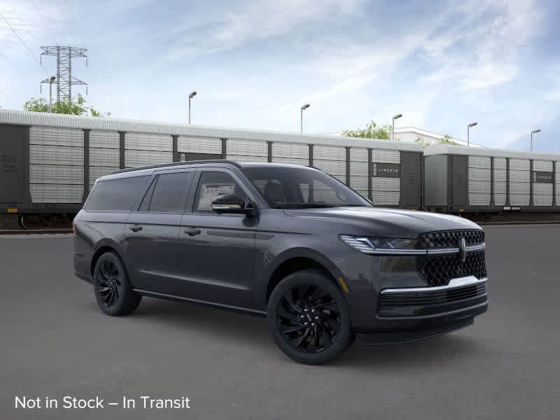 New 2026 Lincoln Navigator L Reserve image 7