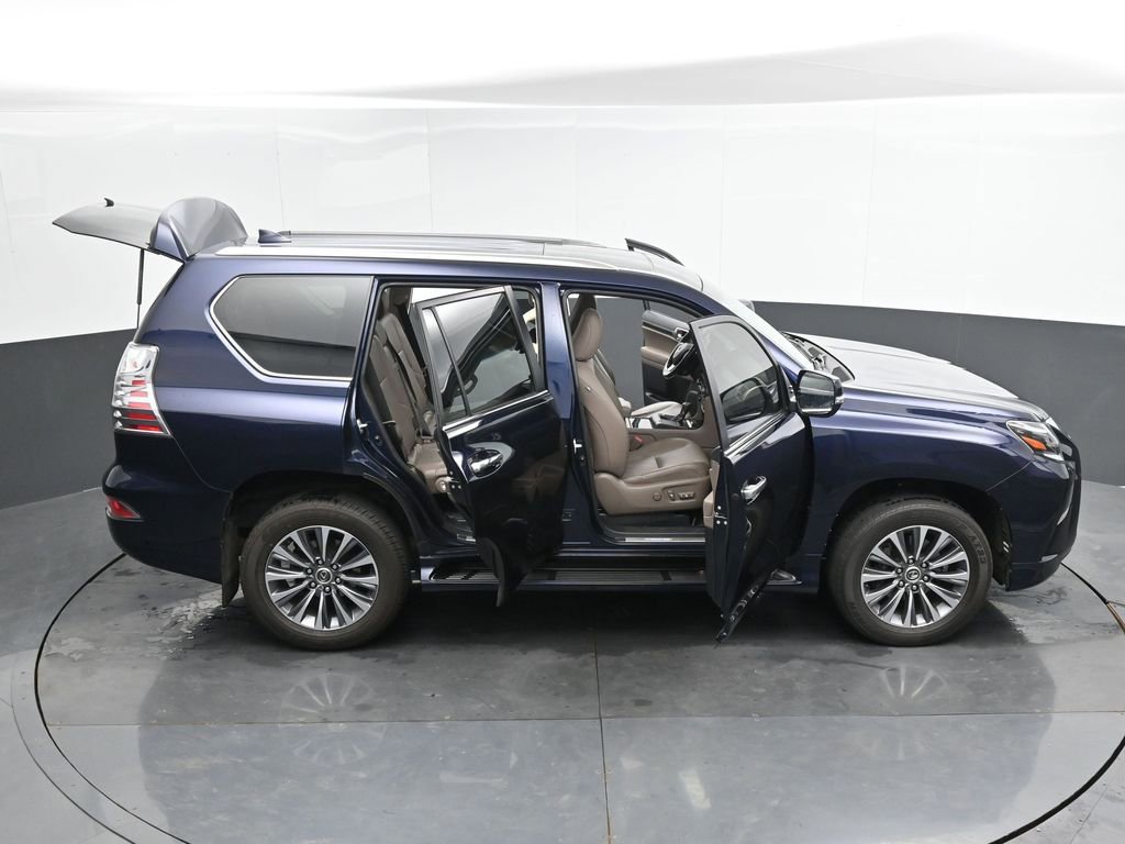 Used 2022 Lexus GX 460 Luxury image 57