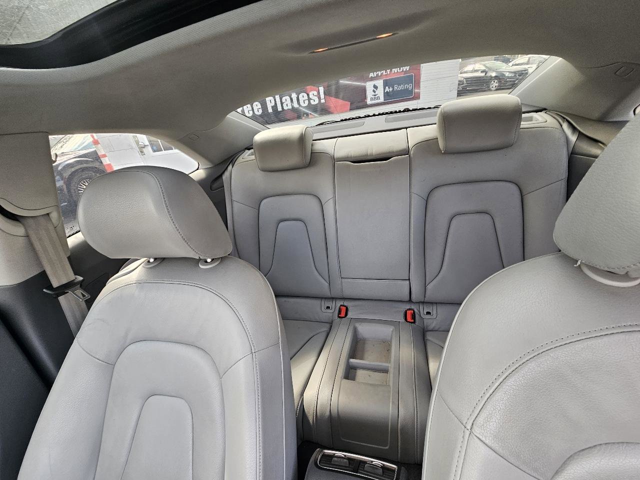 Used 2013 Audi A5 2.0T Premium w/ Convenience Pkg AWD/4WD image 18