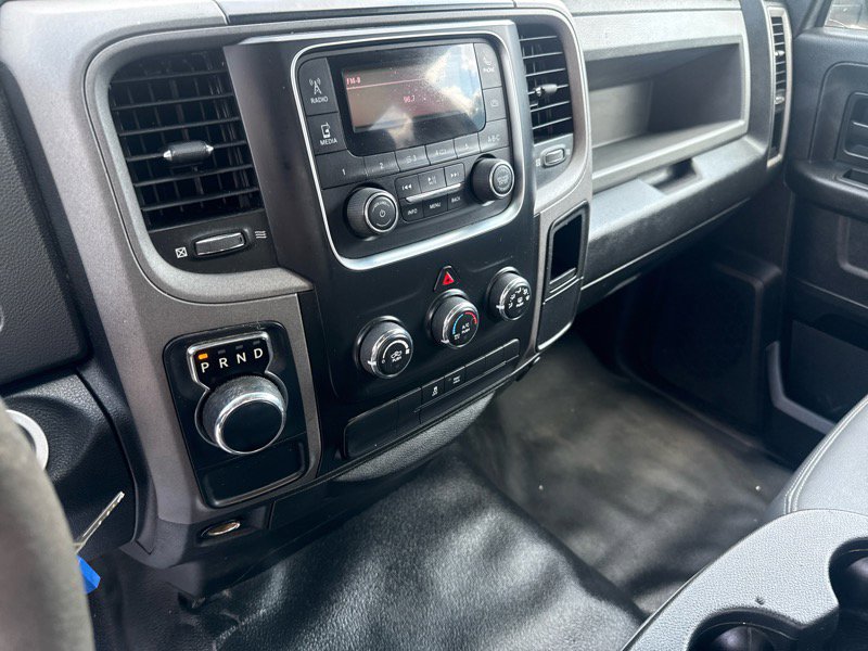 Used 2019 RAM 1500 Tradesman image 14