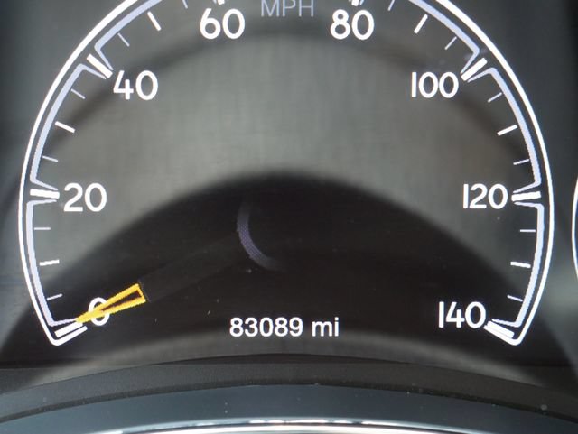 Used 2019 Jeep Grand Cherokee Summit AWD/4WD image 15
