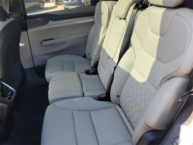 New 2025 Volvo EX90 Ultra image 29