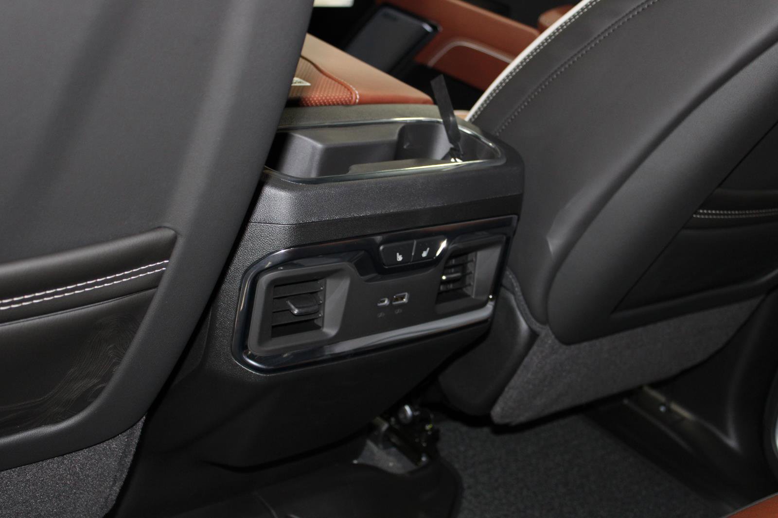 New 2026 GMC Sierra 1500 Denali Ultimate image 23