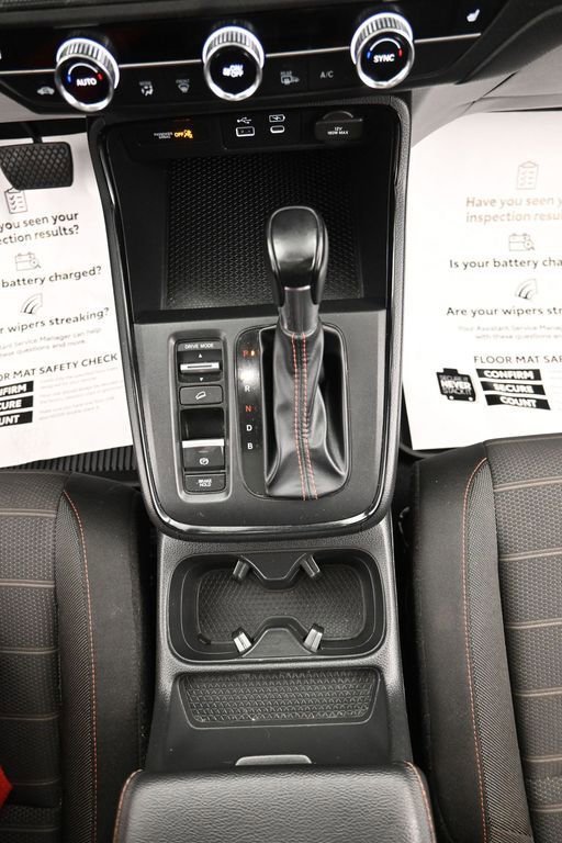 Used 2023 Honda CR-V Sport image 23