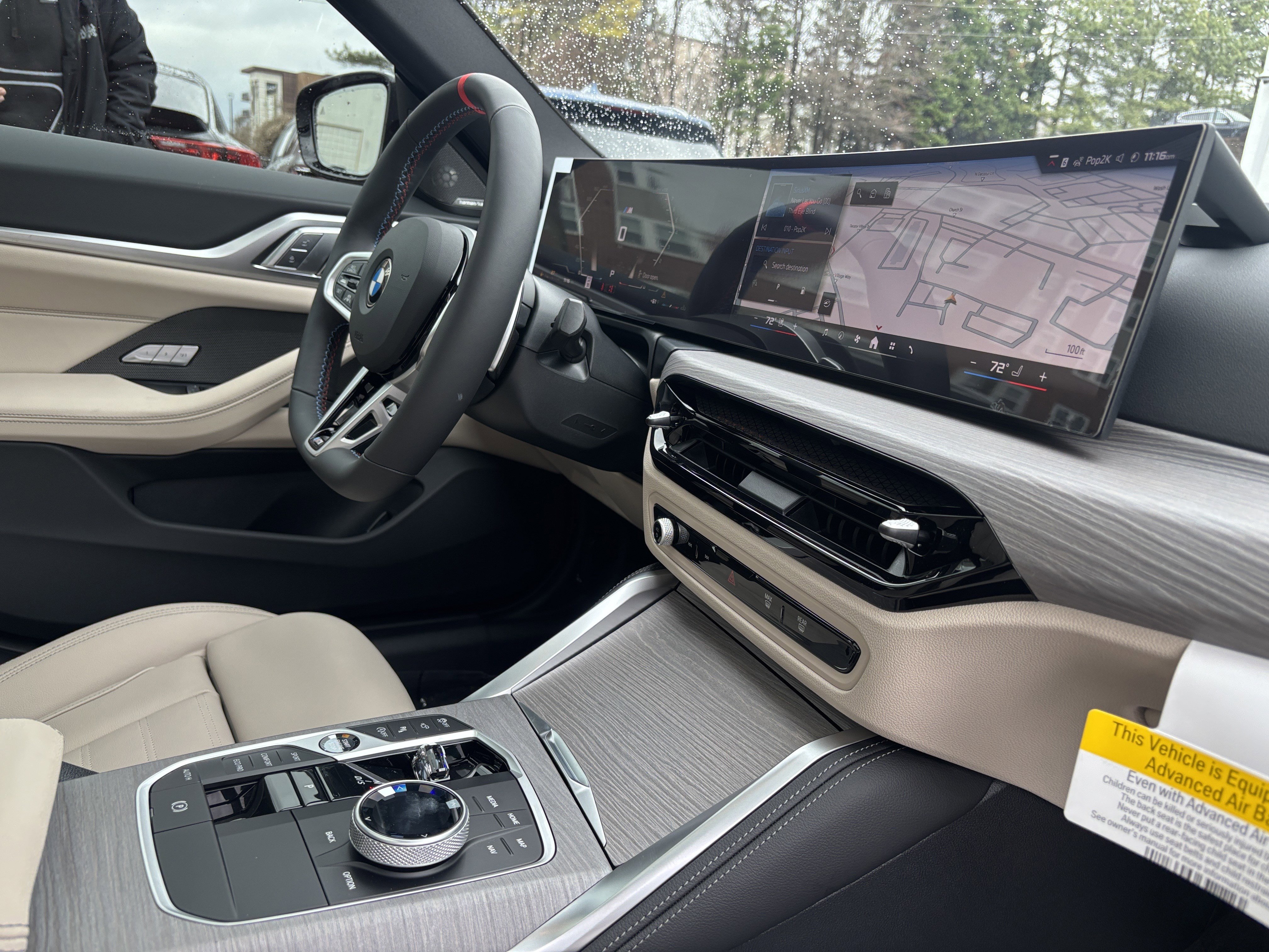 Used 2026 BMW M440i image 26