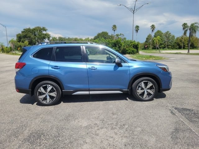 Used 2021 Subaru Forester Touring AWD/4WD image 5