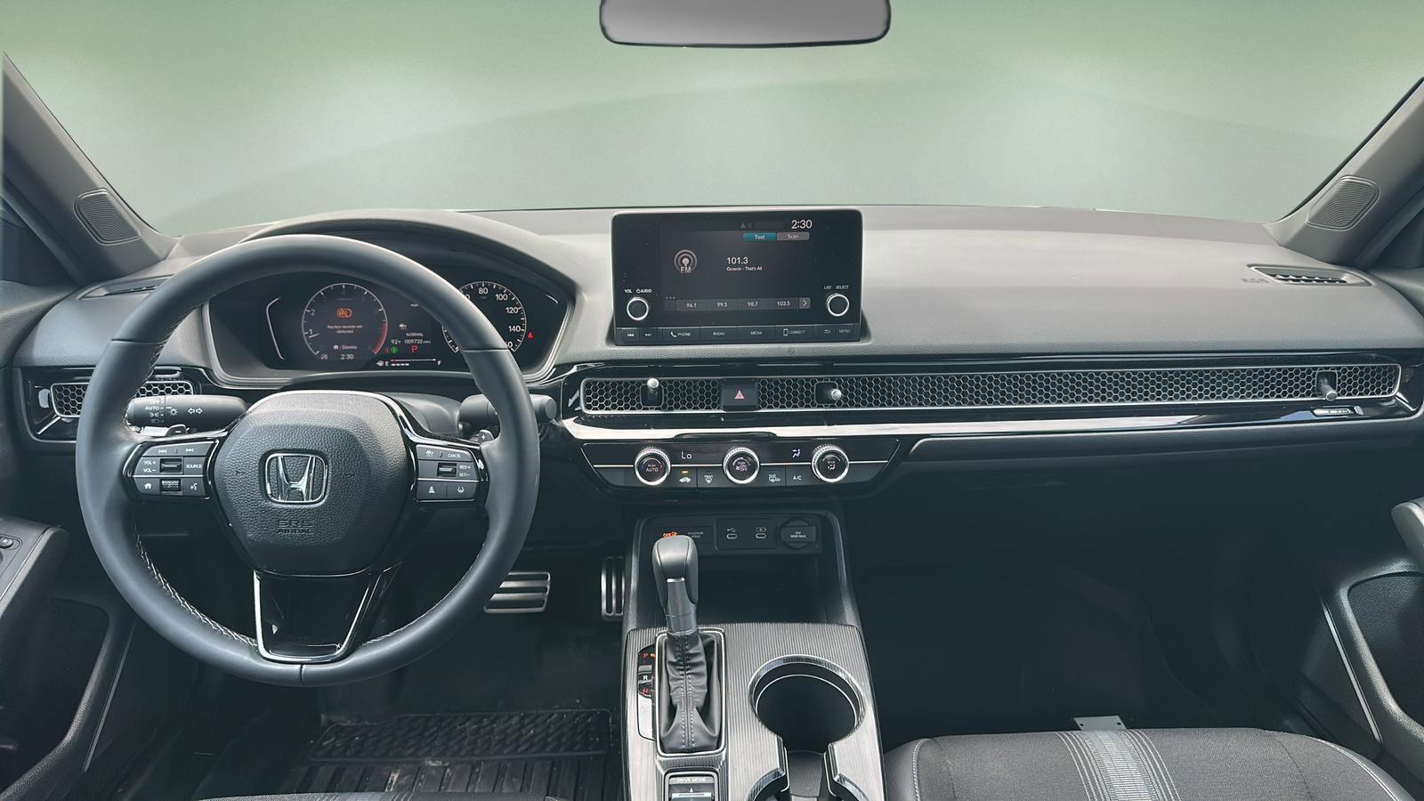 Used 2026 Honda Civic Sport image 9