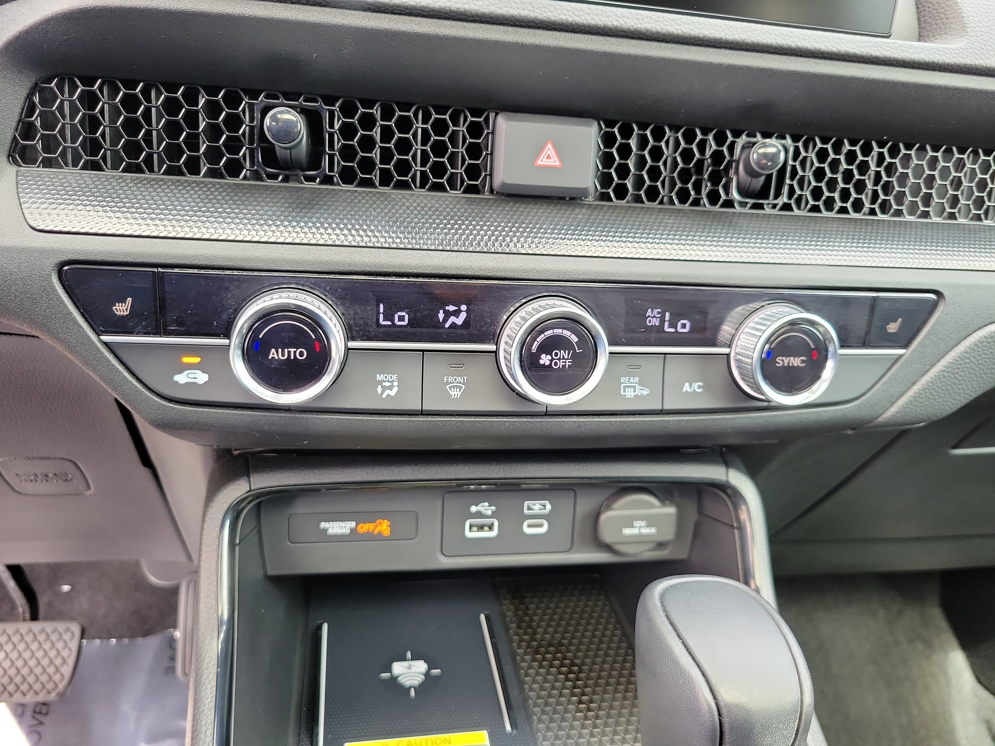 Used 2025 Honda CR-V Sport-L image 25