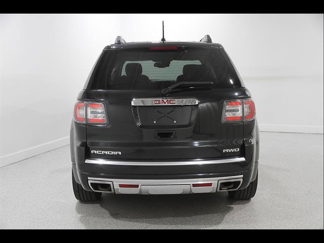 Used 2015 GMC Acadia Denali AWD/4WD image 20