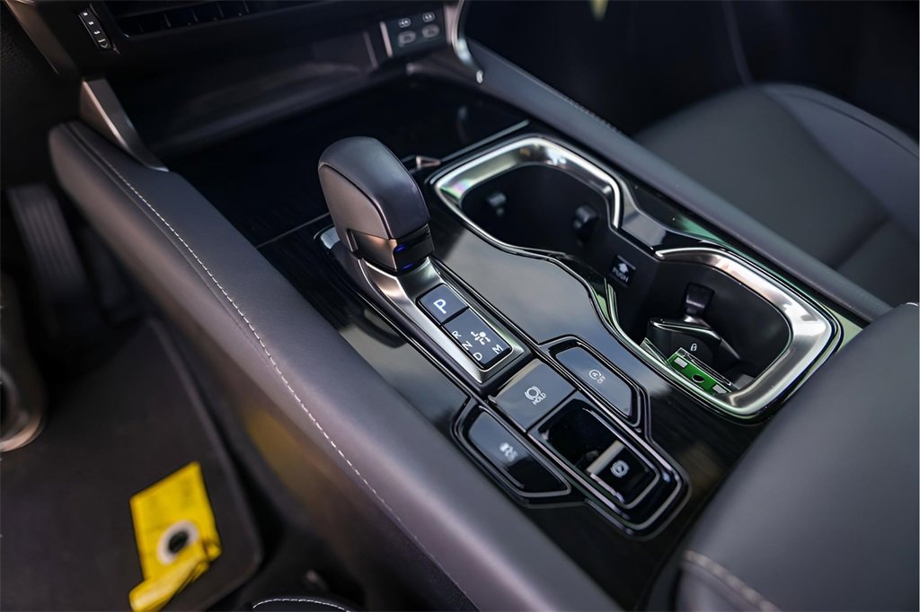 Used 2024 Lexus RX 350 FWD w/ Technology Package image 22