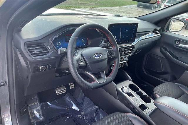 Used 2023 Ford Escape ST-Line Select w/ Tech Pack #2 image 13