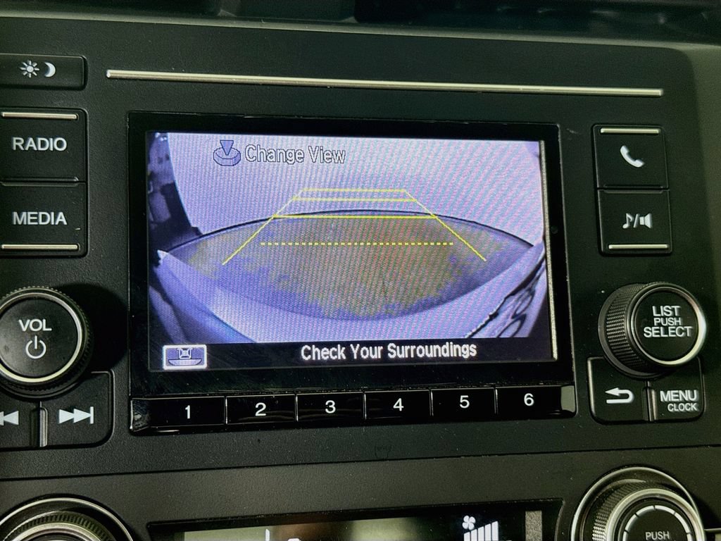 Used 2017 Honda Civic LX image 13