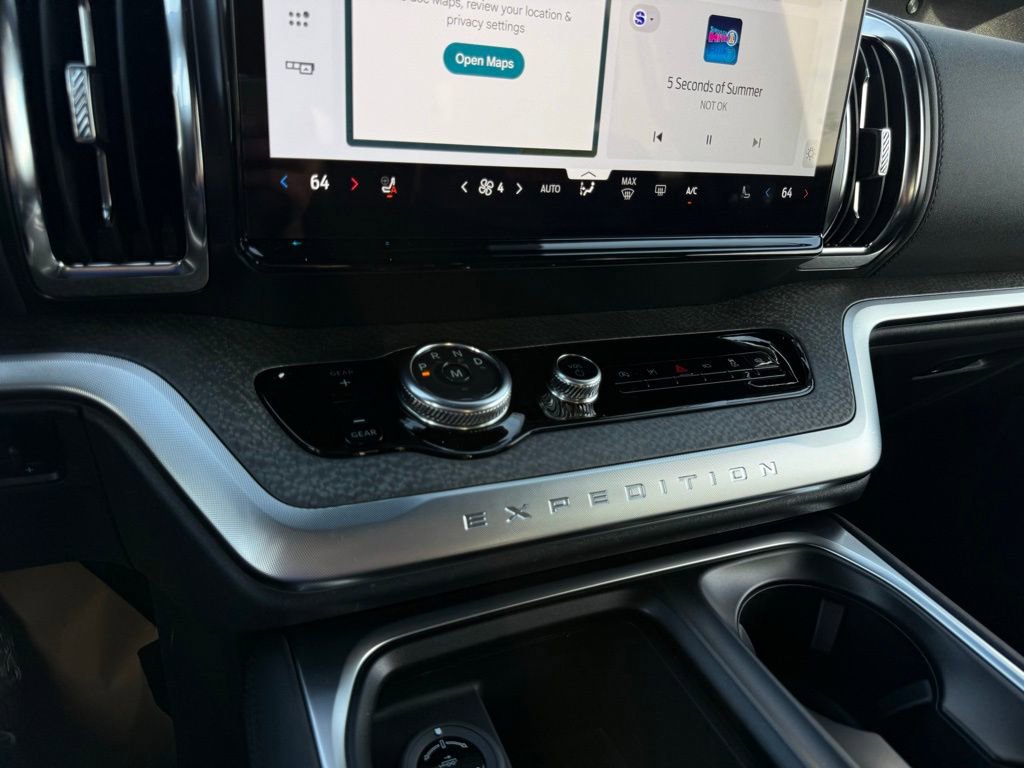New 2026 Ford Expedition Tremor AWD/4WD image 18